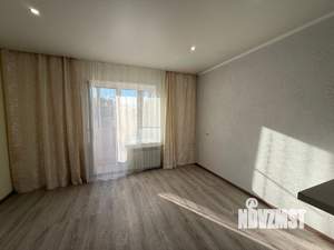 Студия квартира, на длительный срок, 23м2, 1/3 этаж