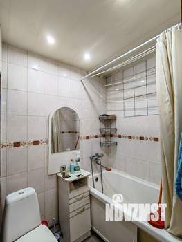 1-к квартира, на длительный срок, 38м2, 3/5 этаж