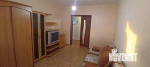 1-к квартира, на длительный срок, 35м2, 4/5 этаж