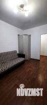 1-к квартира, на длительный срок, 35м2, 4/9 этаж