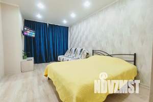 1-к квартира, посуточно, 33м2, 2/8 этаж