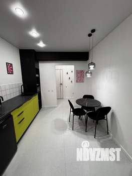 Студия квартира, посуточно, 30м2, 11/12 этаж