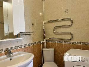 1-к квартира, на длительный срок, 37м2, 4/7 этаж