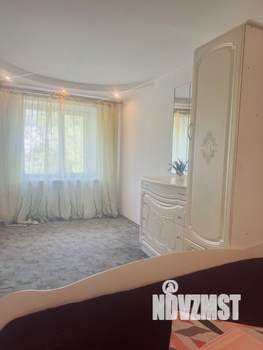 2-к квартира, посуточно, 48м2, 2/5 этаж