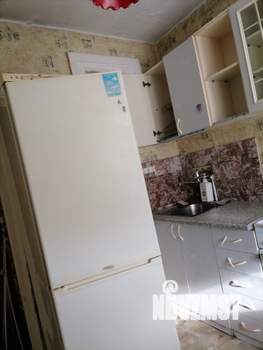 1-к квартира, на длительный срок, 30м2, 4/5 этаж