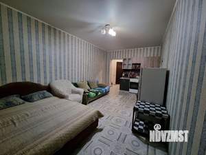 Студия квартира, на длительный срок, 28м2, 2/9 этаж