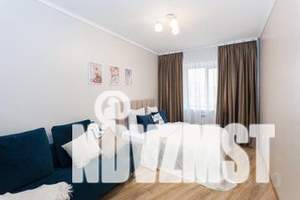 2-к квартира, посуточно, 52м2, 2/7 этаж