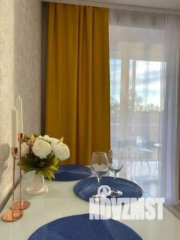 1-к квартира, посуточно, 40м2, 5/5 этаж