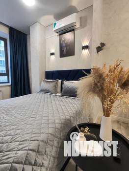 Студия квартира, посуточно, 30м2, 4/8 этаж