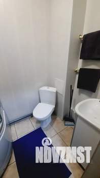 Студия квартира, посуточно, 30м2, 1/7 этаж