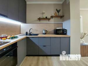 1-к квартира, посуточно, 60м2, 1/1 этаж
