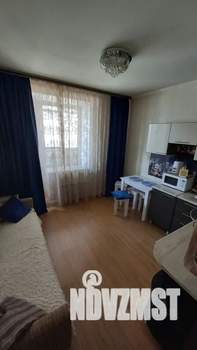 1-к квартира, посуточно, 56м2, 4/16 этаж