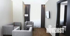 1-к квартира, посуточно, 74м2, 1/1 этаж