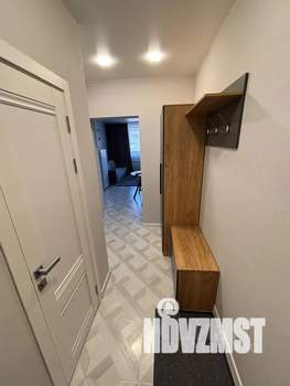 1-к квартира, посуточно, 37м2, 5/12 этаж