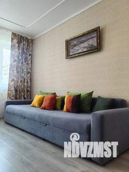 2-к квартира, посуточно, 70м2, 1/12 этаж