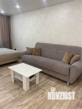 1-к квартира, посуточно, 33м2, 2/5 этаж