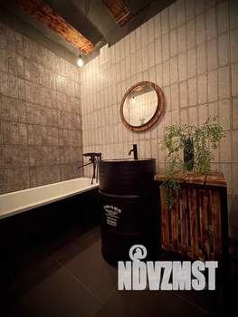 1-к квартира, посуточно, 38м2, 1/5 этаж