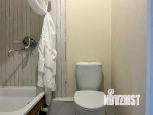 1-к квартира, посуточно, 15м2, 1/1 этаж