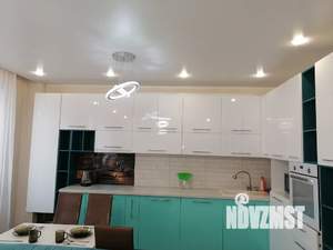 3-к квартира, посуточно, 80м2, 11/12 этаж