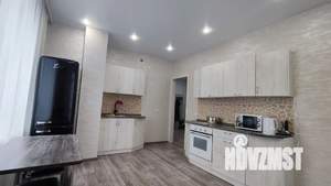 2-к квартира, посуточно, 56м2, 2/9 этаж