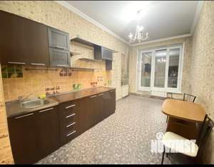 1-к квартира, на длительный срок, 42м2, 9/9 этаж
