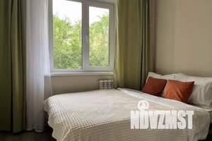 1-к квартира, посуточно, 32м2, 1/5 этаж