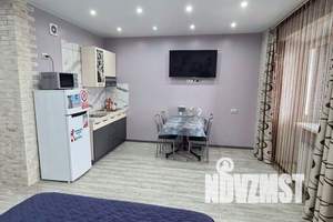 1-к квартира, посуточно, 39м2, 4/12 этаж