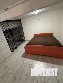 1-к квартира, посуточно, 40м2, 7/7 этаж