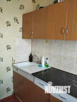 1-к квартира, на длительный срок, 31м2, 5/5 этаж