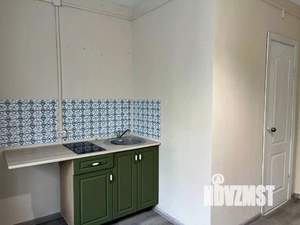 1-к квартира, посуточно, 15м2, 1/1 этаж