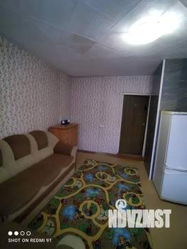 Студия квартира, на длительный срок, 20м2, 3/5 этаж