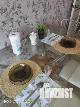 1-к квартира, посуточно, 38м2, 3/17 этаж