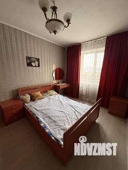 2-к квартира, на длительный срок, 54м2, 3/6 этаж