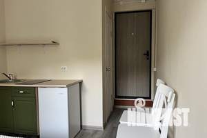 1-к квартира, посуточно, 32м2, 1/5 этаж