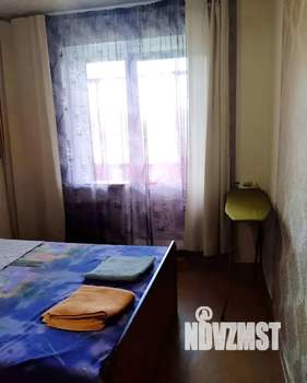 1-к квартира, посуточно, 27м2, 5/9 этаж