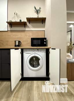 2-к квартира, посуточно, 60м2, 1/1 этаж