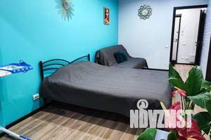 1-к квартира, посуточно, 37м2, 8/9 этаж