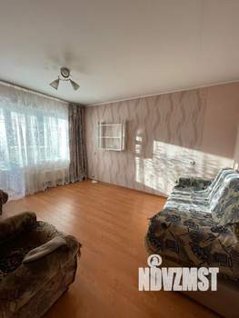 2-к квартира, на длительный срок, 52м2, 2/9 этаж