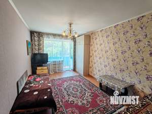 1-к квартира, на длительный срок, 31м2, 3/5 этаж