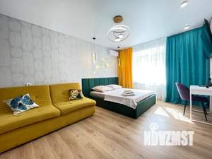 2-к квартира, посуточно, 70м2, 1/7 этаж