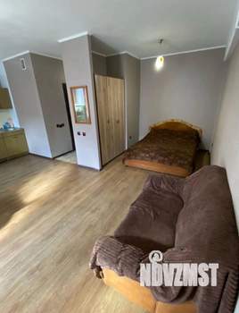 1-к квартира, на длительный срок, 33м2, 2/9 этаж