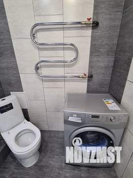 1-к квартира, посуточно, 56м2, 5/5 этаж