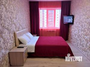 2-к квартира, посуточно, 65м2, 4/17 этаж