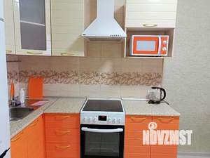 1-к квартира, посуточно, 39м2, 1/1 этаж