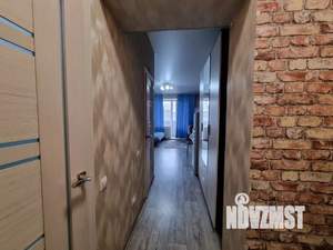 Студия квартира, посуточно, 29м2, 5/7 этаж