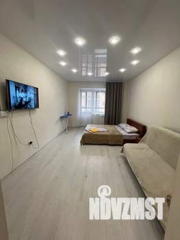 1-к квартира, посуточно, 45м2, 4/5 этаж