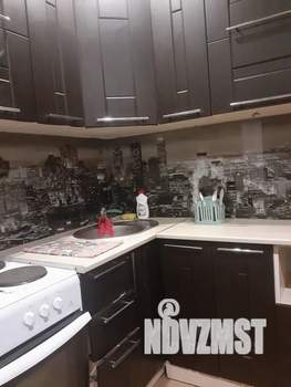 1-к квартира, посуточно, 38м2, 3/5 этаж