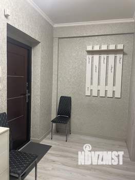 1-к квартира, на длительный срок, 41м2, 5/9 этаж