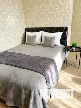 1-к квартира, посуточно, 38м2, 5/10 этаж