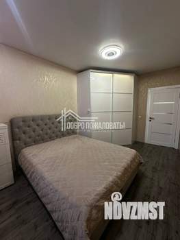 1-к квартира, на длительный срок, 48м2, 3/5 этаж